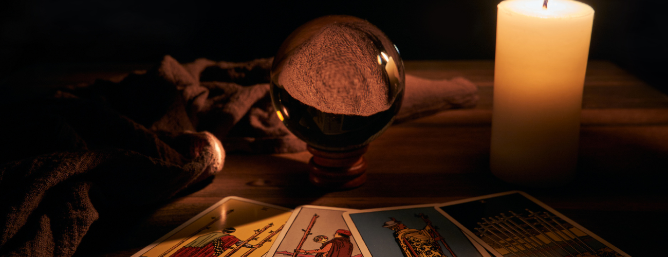 Bilderkarusell Tarot 1